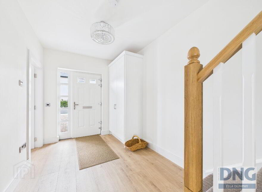 10 Canice's Road, Fox Meadow, R95