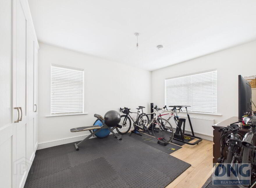 10 Canice's Road, Fox Meadow, R95