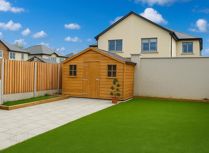 10 Canice's Road, Fox Meadow, R95