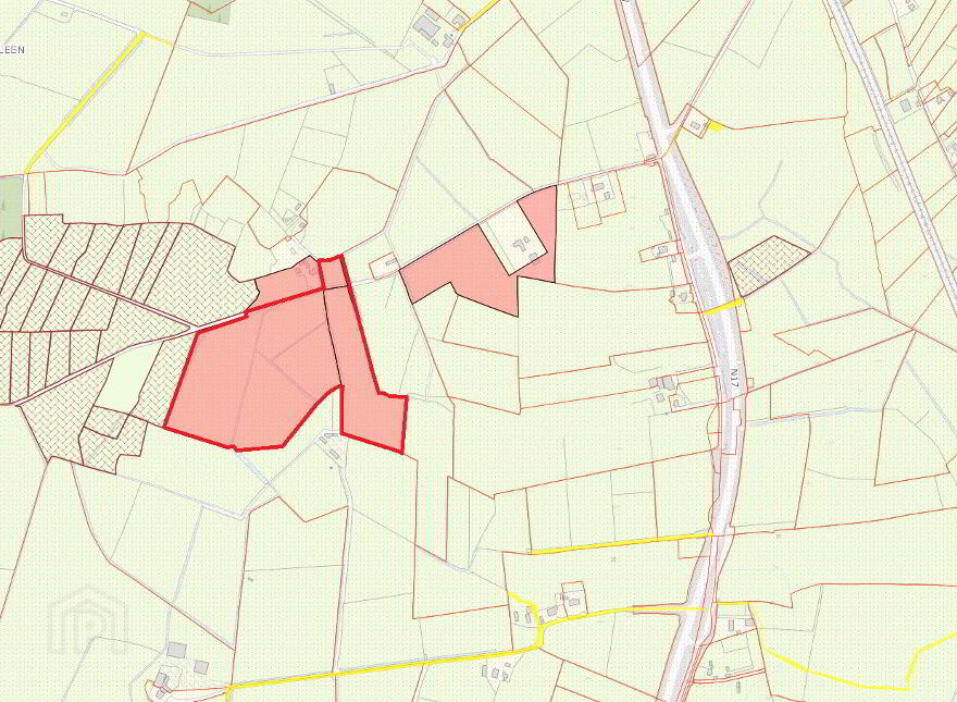 Shantalla, Ballindine