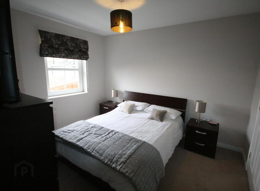 3 Lockkeepers Lodge, Aghalee, BT67 0FS
