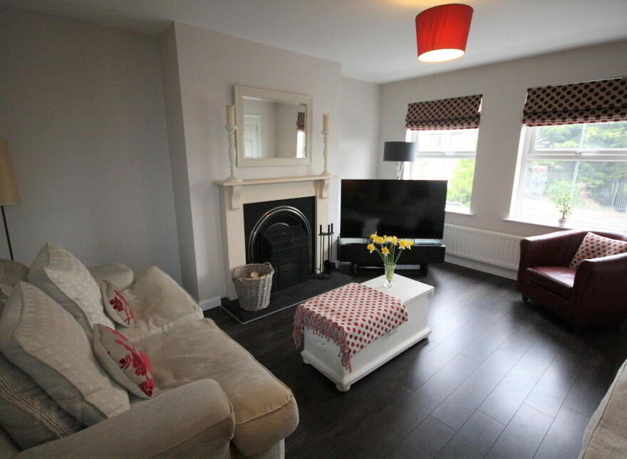 3 Lockkeepers Lodge, Aghalee, BT67 0FS