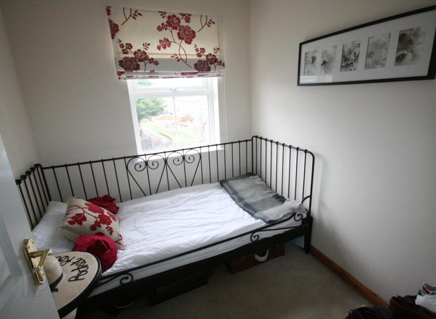 3 Lockkeepers Lodge, Aghalee, BT67 0FS