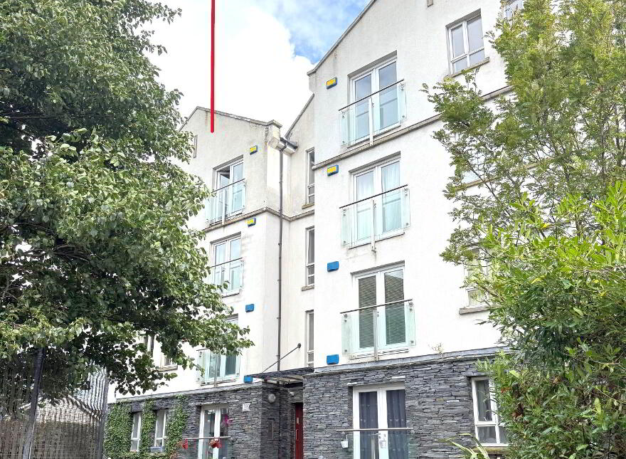 26 Pennethorne Court, Waterside, Derry, BT47 6FZ photo