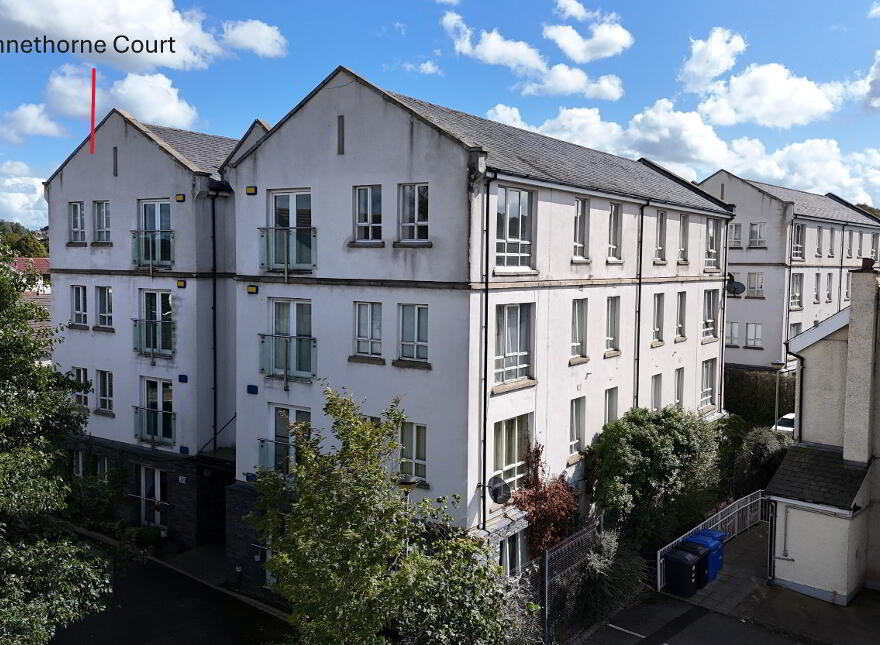 26 Pennethorne Court, Waterside, Derry, BT47 6FZ