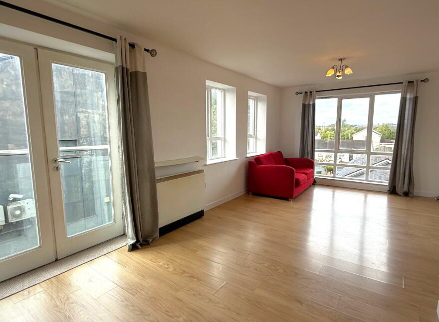 26 Pennethorne Court, Waterside, Derry, BT47 6FZ