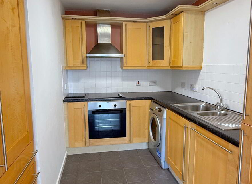 26 Pennethorne Court, Waterside, Derry, BT47 6FZ