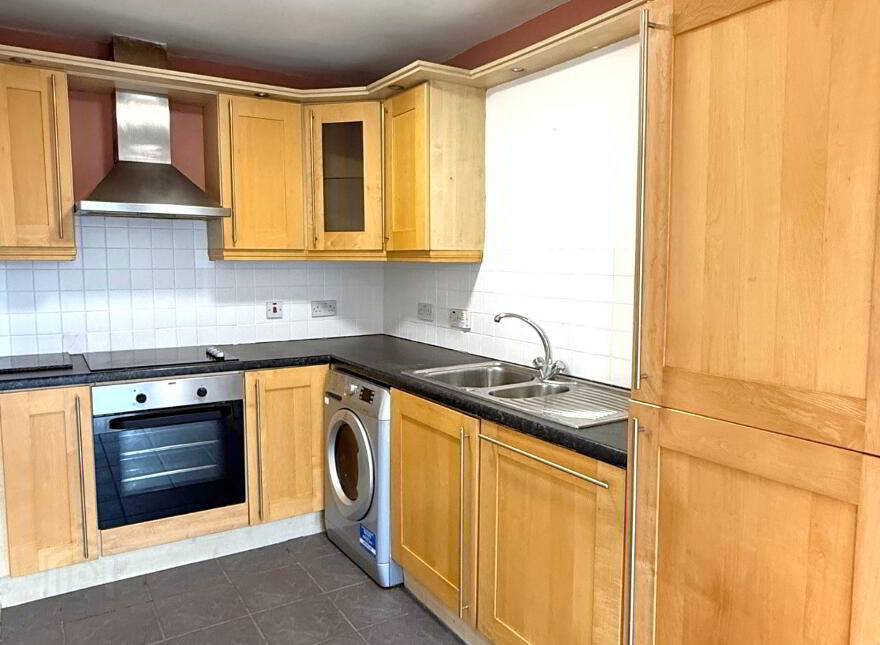 26 Pennethorne Court, Waterside, Derry, BT47 6FZ