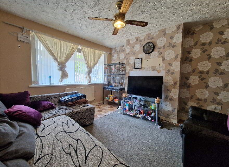 119 Barcroft Park, Newry, BT35 8EW