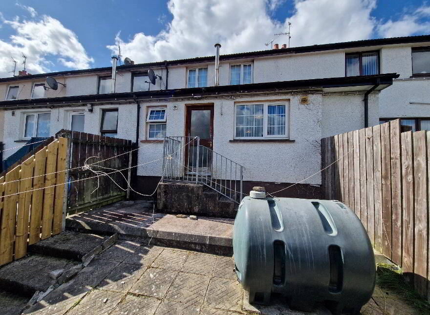 119 Barcroft Park, Newry, BT35 8EW