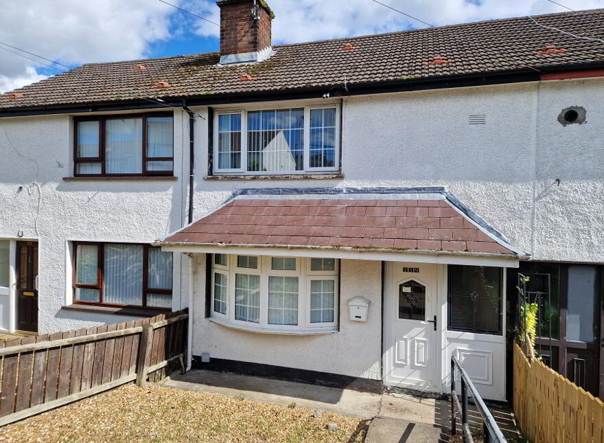 119 Barcroft Park, Newry, BT35 8EW