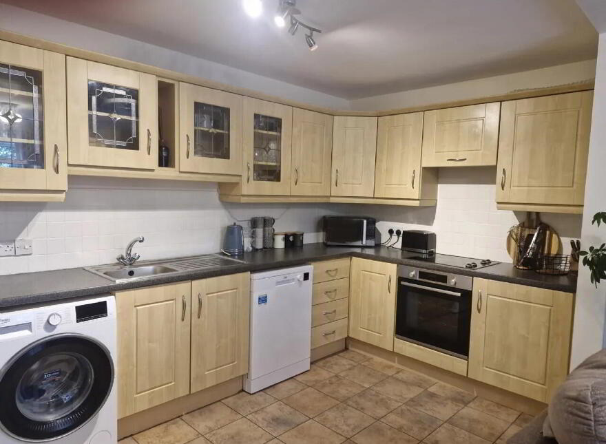 32 Riverside, Coolshannagh, H18VK66