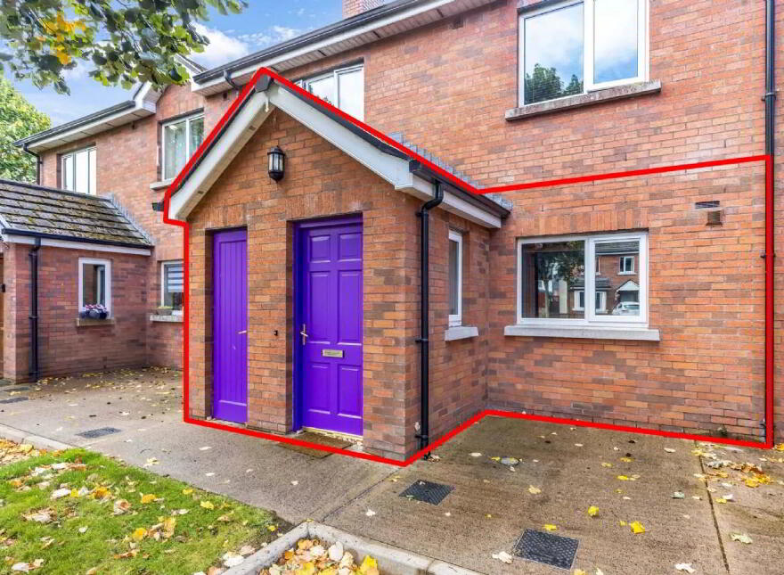 36a Drumbear Wood, Drumbear, Monaghan Town, H18FP74