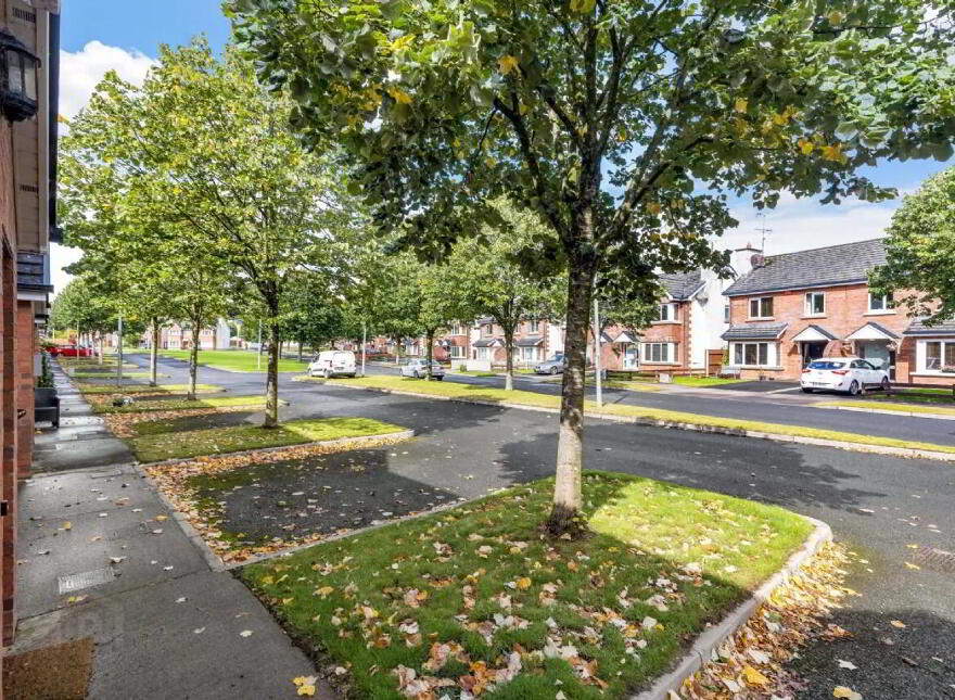 36a Drumbear Wood, Drumbear, Monaghan Town, H18FP74