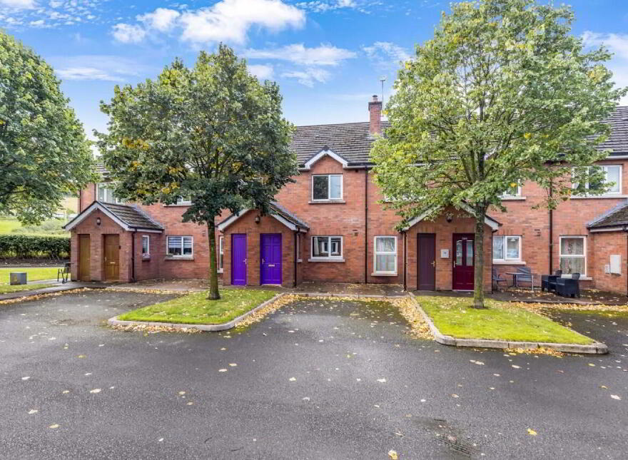 36a Drumbear Wood, Drumbear, Monaghan Town, H18FP74