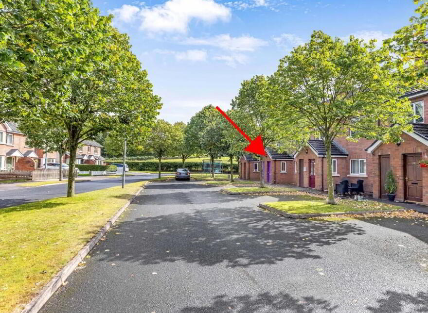 36a Drumbear Wood, Drumbear, Monaghan Town, H18FP74