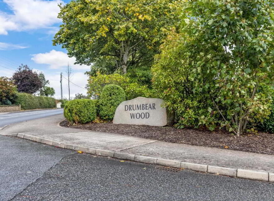 36a Drumbear Wood, Drumbear, Monaghan Town, H18FP74