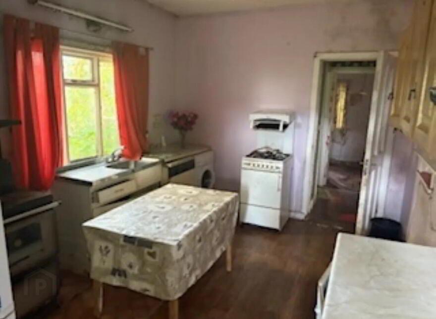 Cherryville, Milltownpass, Mullingar, N91P2N3