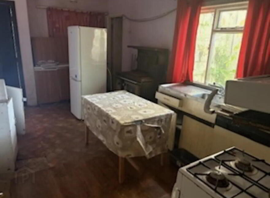 Cherryville, Milltownpass, Mullingar, N91P2N3