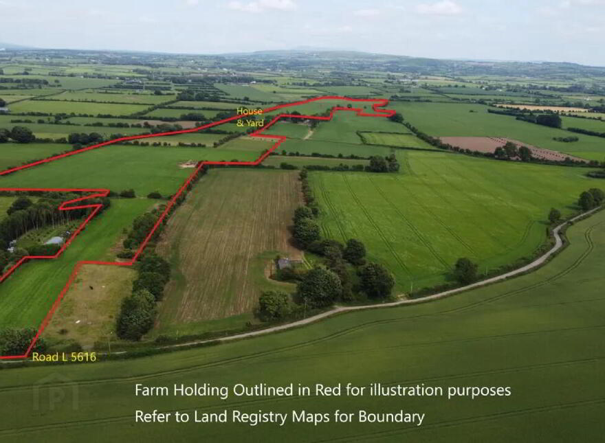 Ballyanahan, Kildorrery photo