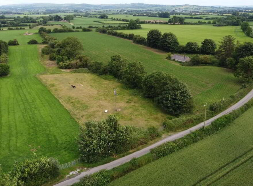 Ballyanahan, Kildorrery