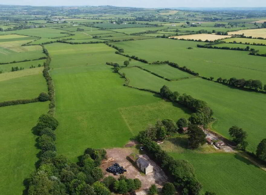 Ballyanahan, Kildorrery