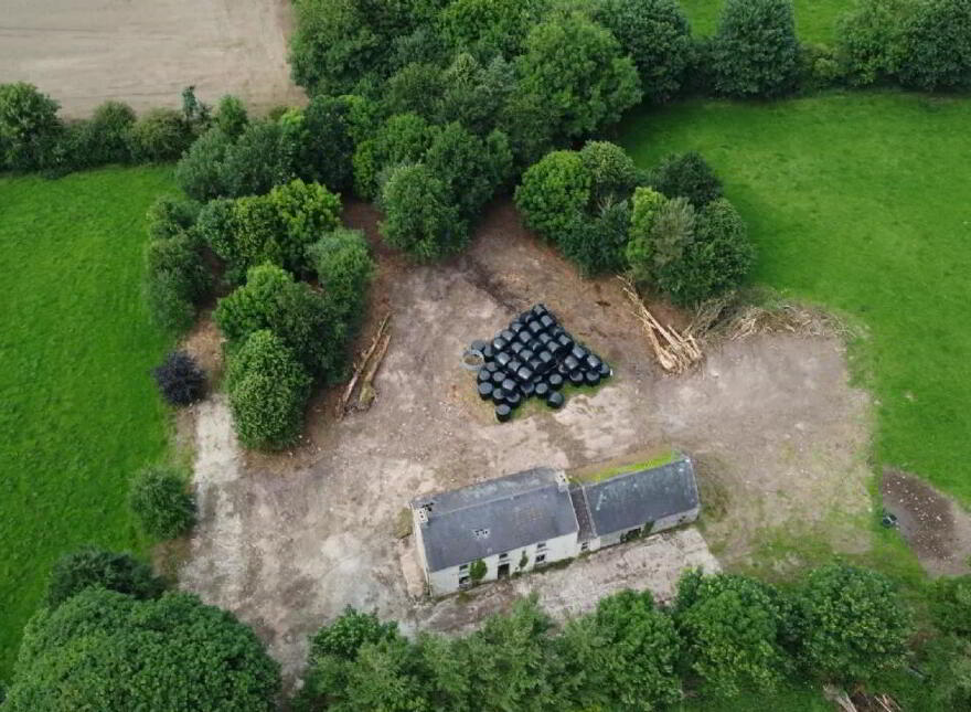 Ballyanahan, Kildorrery