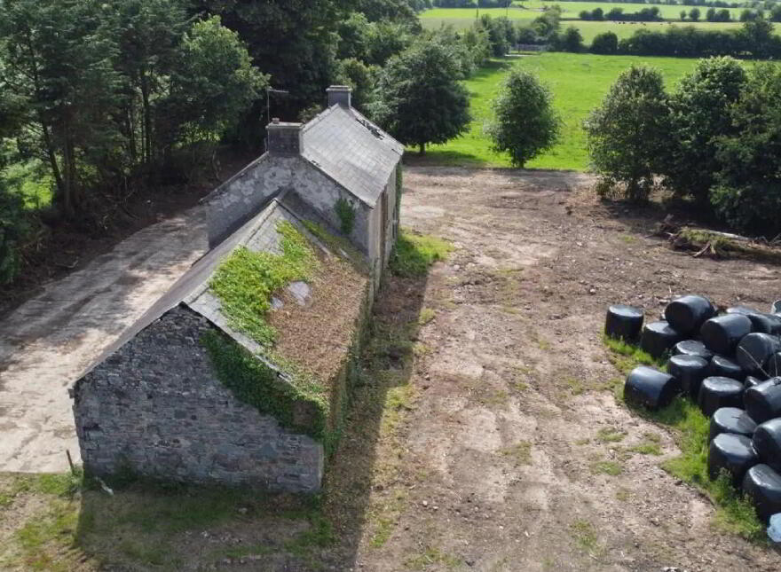 Ballyanahan, Kildorrery