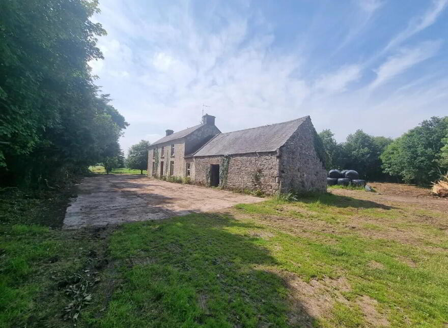 Ballyanahan, Kildorrery