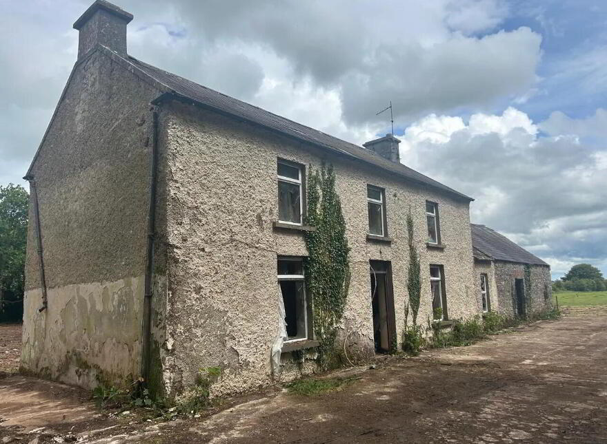 Ballyanahan, Kildorrery