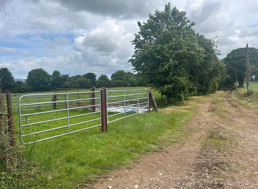 Ballyanahan, Kildorrery