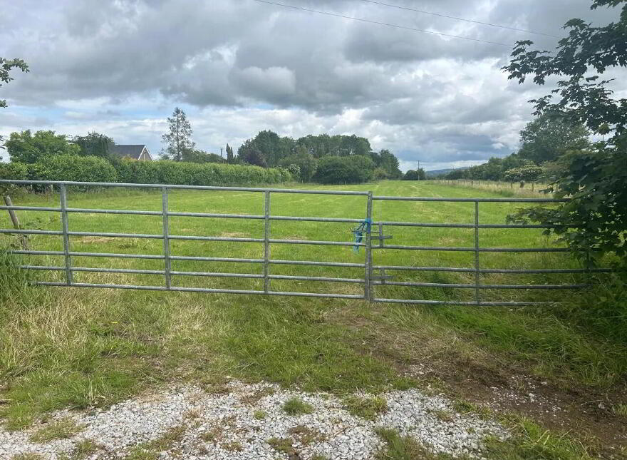 Ballyanahan, Kildorrery