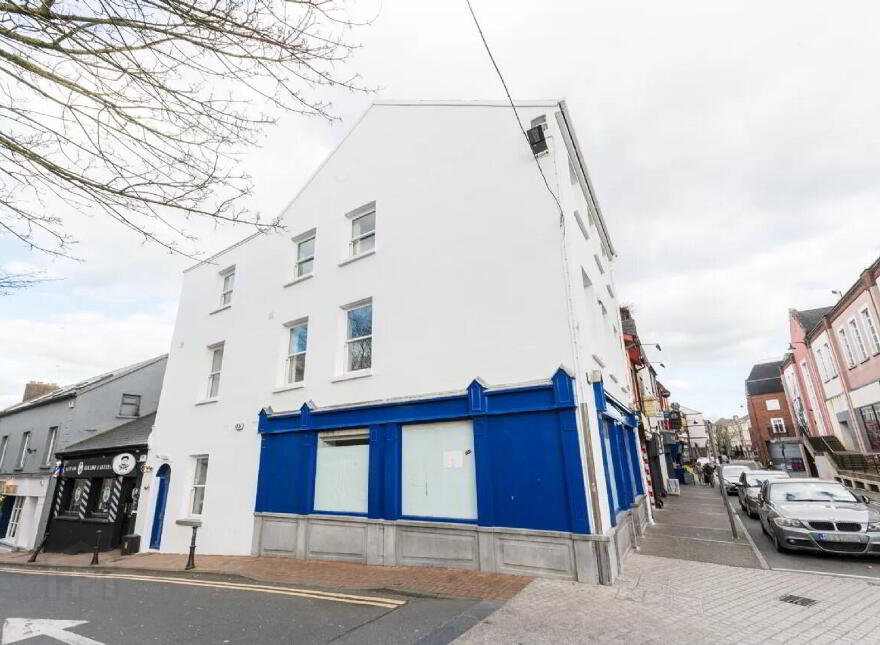 55 High Street, Waterford City, X91F628
