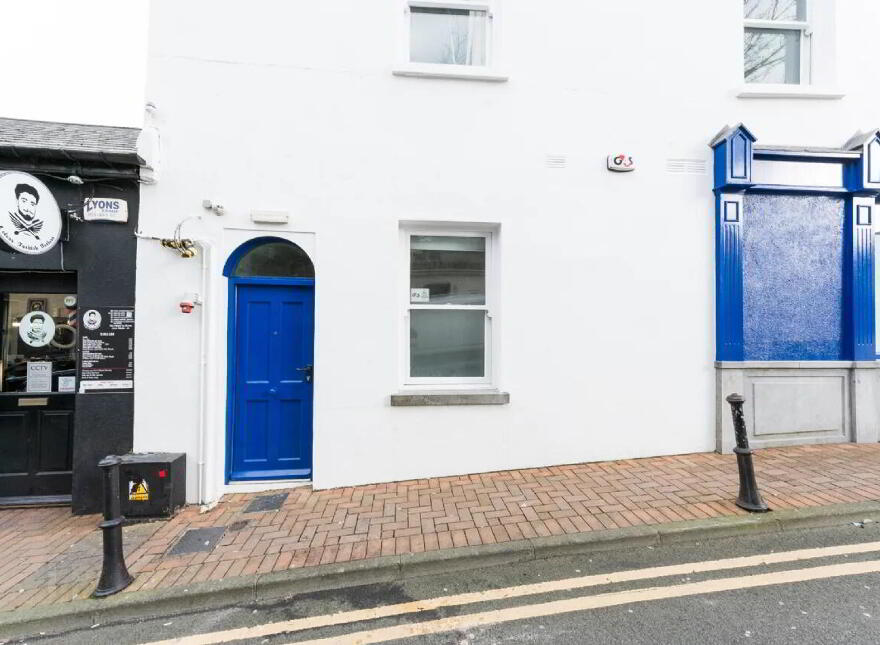 55 High Street, Waterford City, X91F628