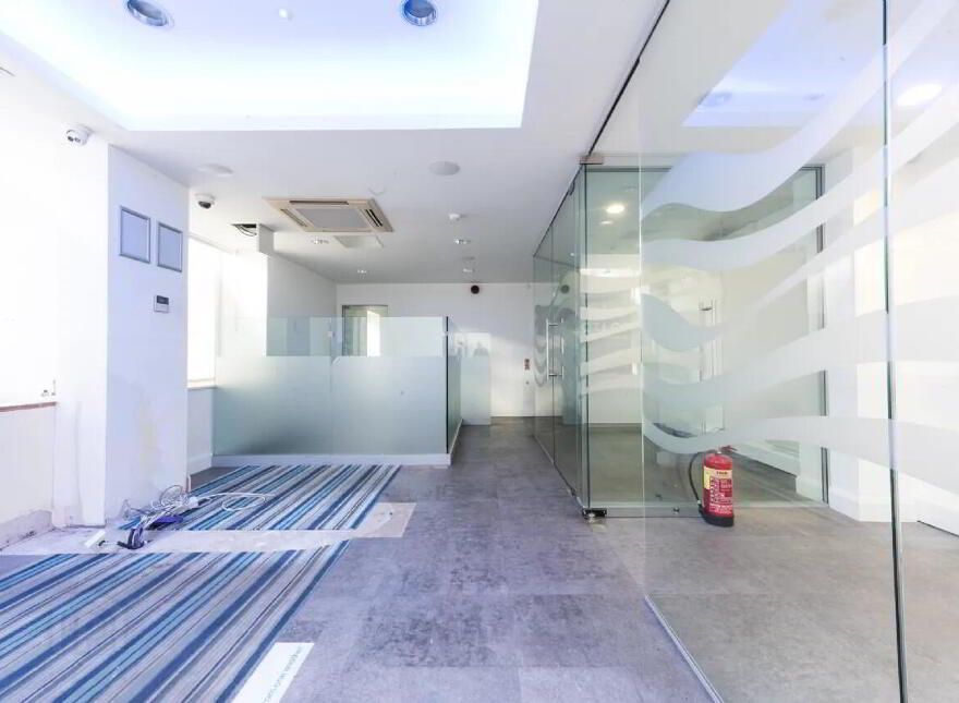 55 High Street, Waterford City, X91F628
