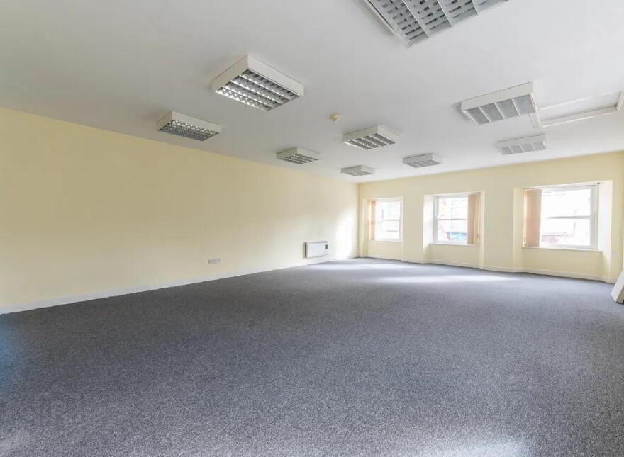 55 High Street, Waterford City, X91F628