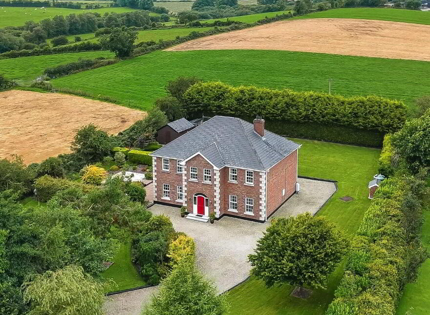 Greaghlough, Mullagh, A82XP03