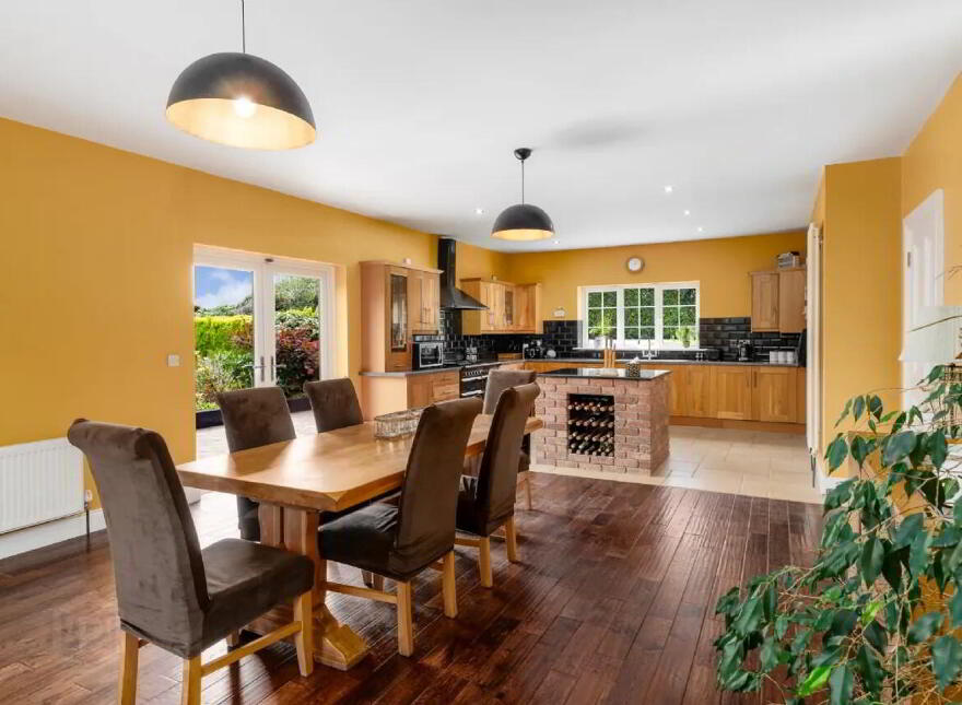 Greaghlough, Mullagh, A82XP03