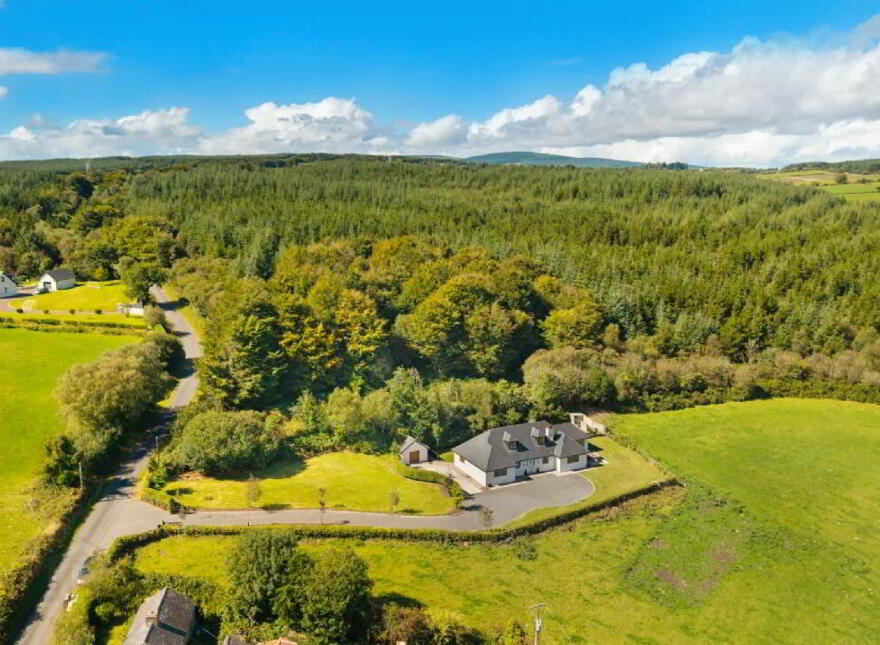 Glenagoul, Kildinan, T56Y330