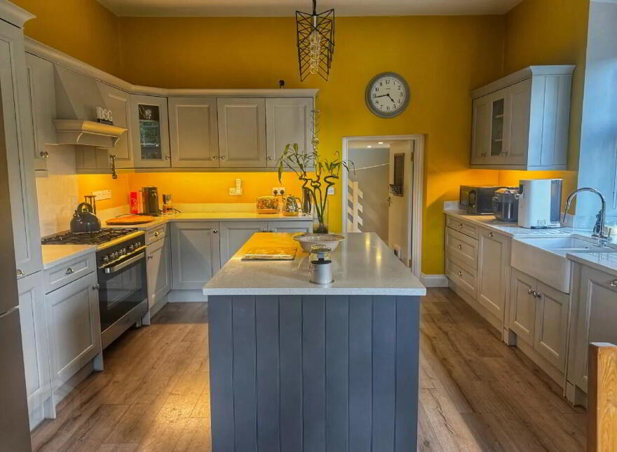 Oatlands, Bonniconlon, Ballina, F26A0X7