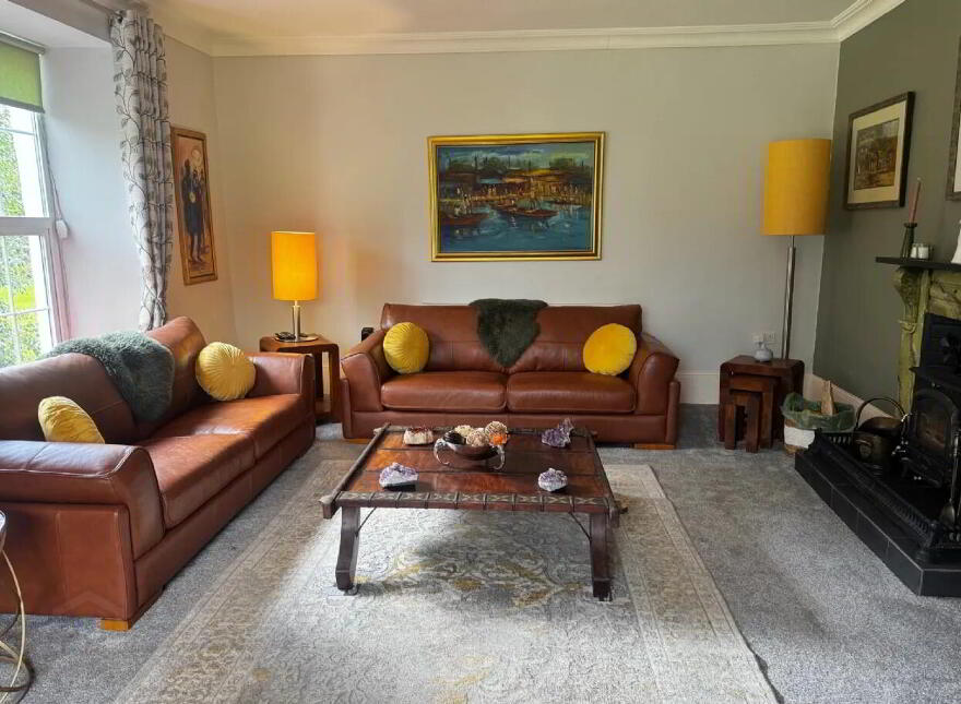 Oatlands, Bonniconlon, Ballina, F26A0X7