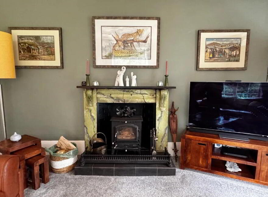 Oatlands, Bonniconlon, Ballina, F26A0X7