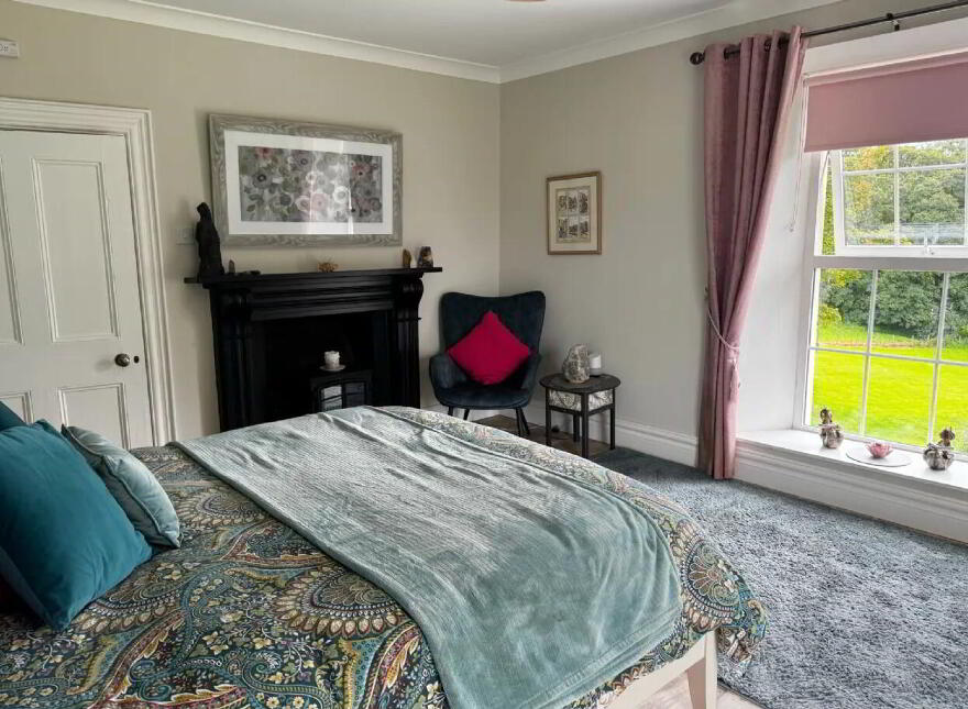 Oatlands, Bonniconlon, Ballina, F26A0X7