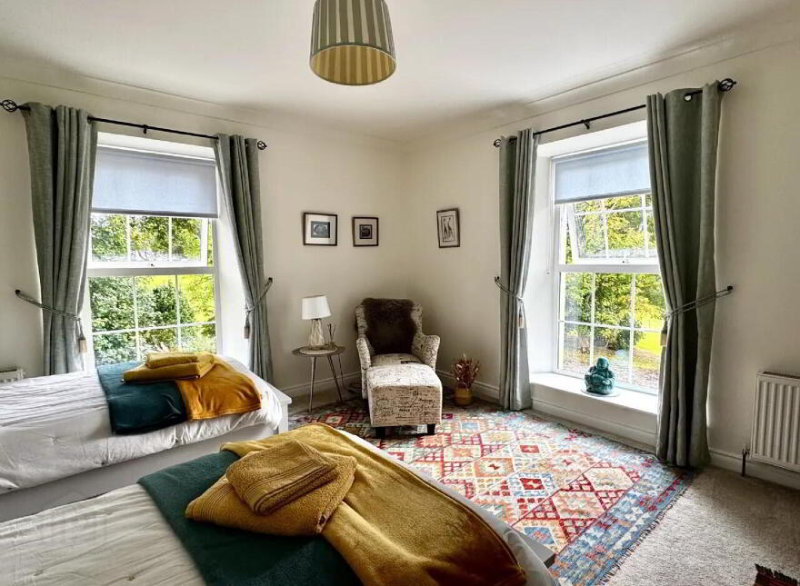 Oatlands, Bonniconlon, Ballina, F26A0X7