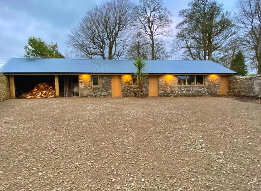 Oatlands, Bonniconlon, Ballina, F26A0X7