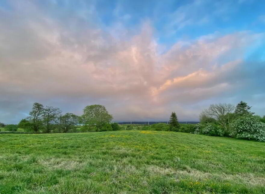 Oatlands, Bonniconlon, Ballina, F26A0X7