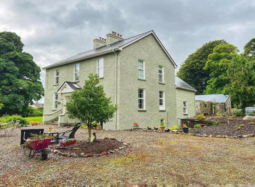 Oatlands, Bonniconlon, Ballina, F26A0X7