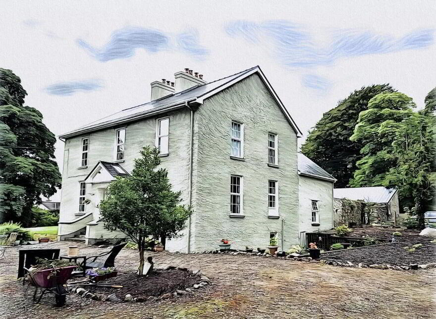 Oatlands, Bonniconlon, Ballina, F26A0X7