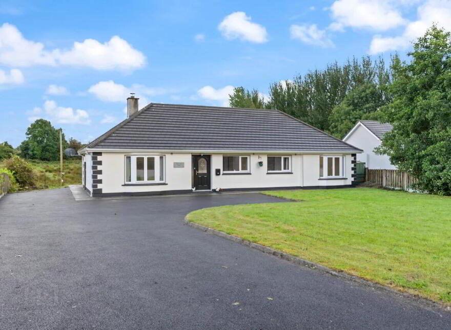 Carrowreagh, Ballyhaunis, F35HK27 photo