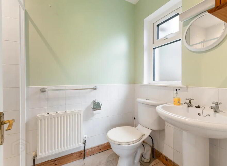 Carrowreagh, Ballyhaunis, F35HK27